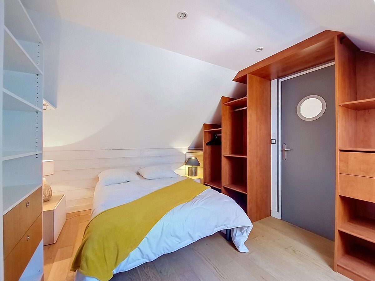 Ti Hudek, maison 6 pièces à 500 m de la mer - Photo 9