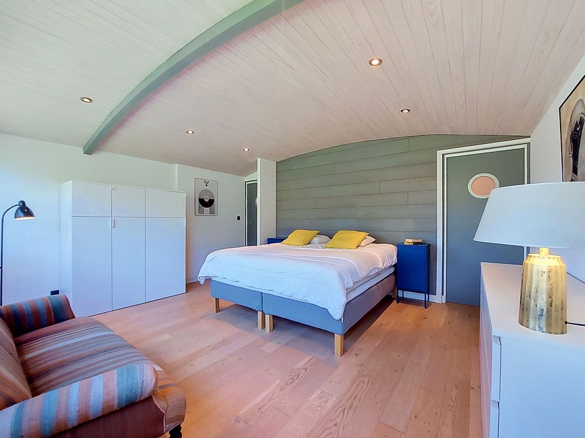 Ti Hudek, maison 6 pièces à 500 m de la mer - Photo 10