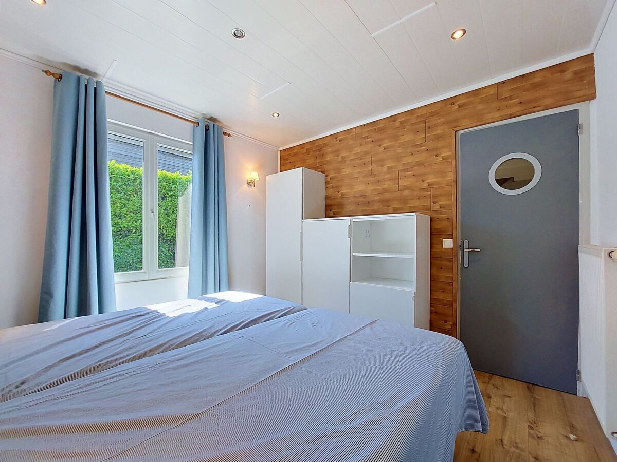 Ti Hudek, maison 6 pièces à 500 m de la mer - Photo 12