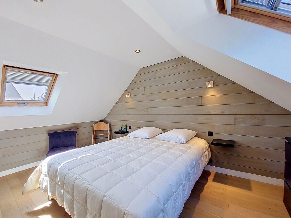 Ti Hudek, maison 6 pièces à 500 m de la mer - Photo 13