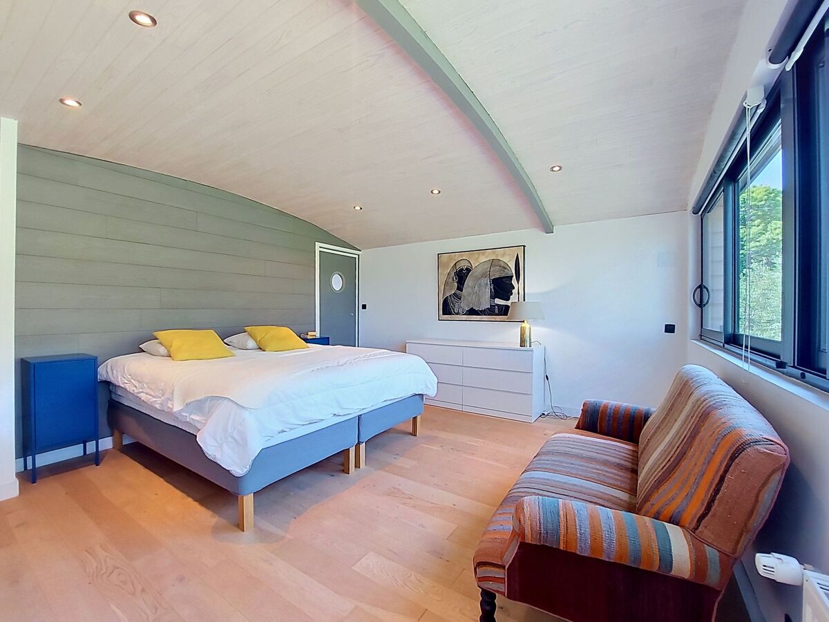 Ti Hudek, maison 6 pièces à 500 m de la mer - Photo 14