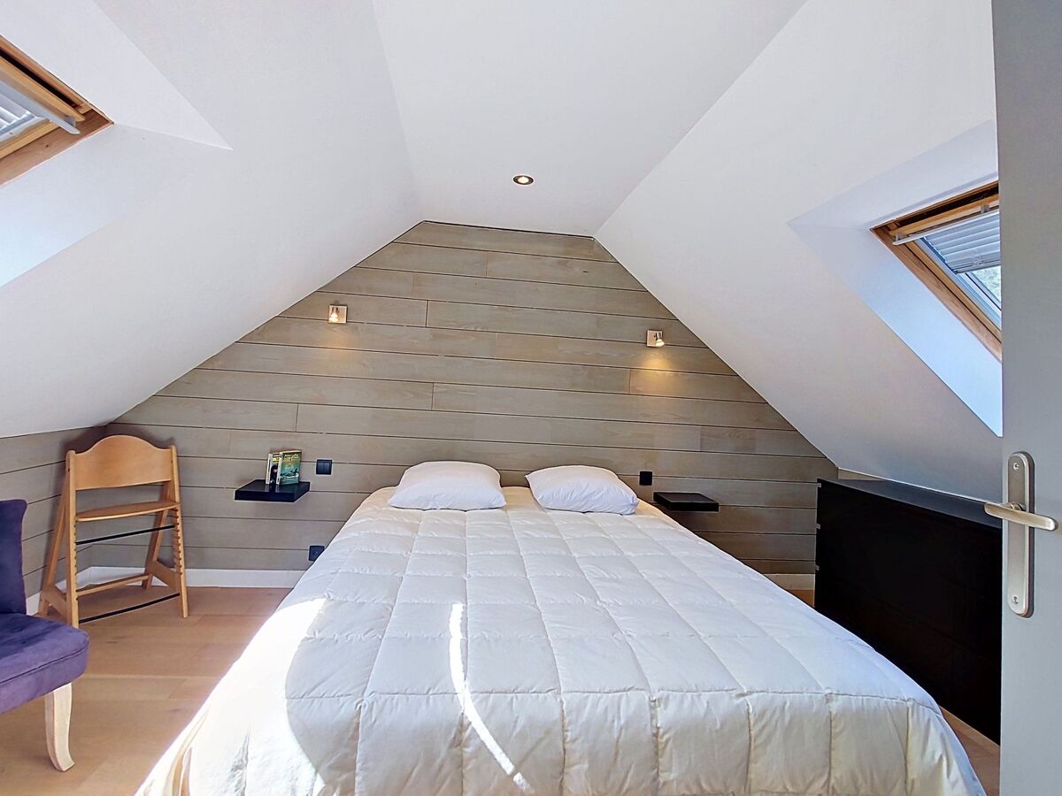 Ti Hudek, maison 6 pièces à 500 m de la mer - Photo 15
