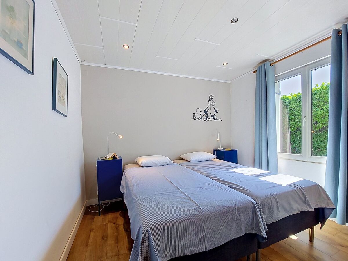 Ti Hudek, maison 6 pièces à 500 m de la mer - Photo 18