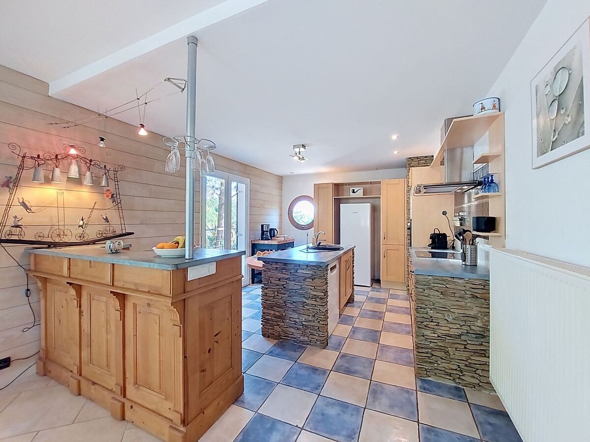 Ti Hudek, maison 6 pièces à 500 m de la mer - Photo 32