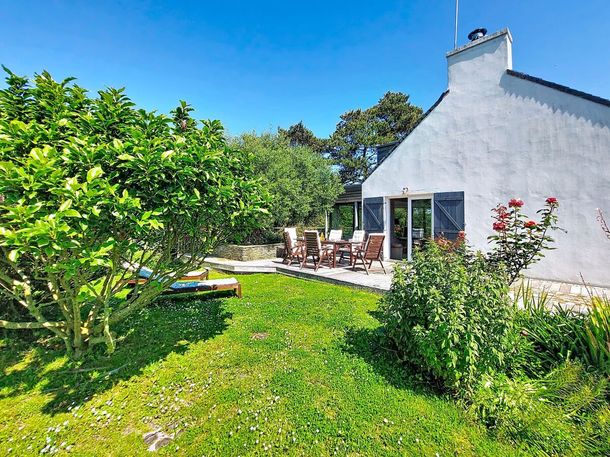 Ti Hudek, maison 6 pièces à 500 m de la mer - Photo 35