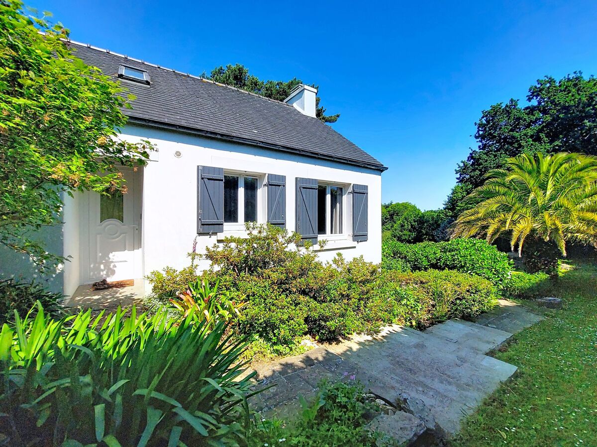 Ti Hudek, maison 6 pièces à 500 m de la mer - Photo 37