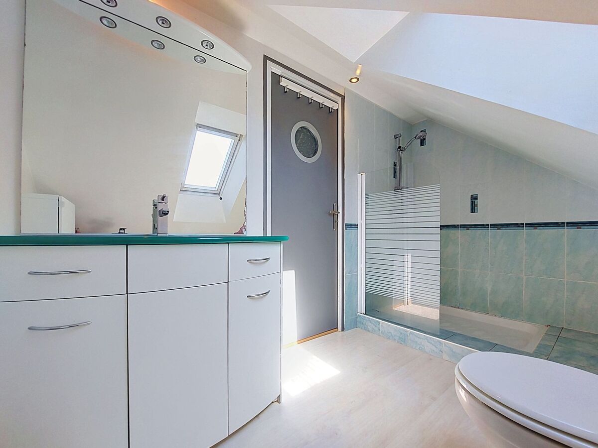 Ti Hudek, maison 6 pièces à 500 m de la mer - Photo 38