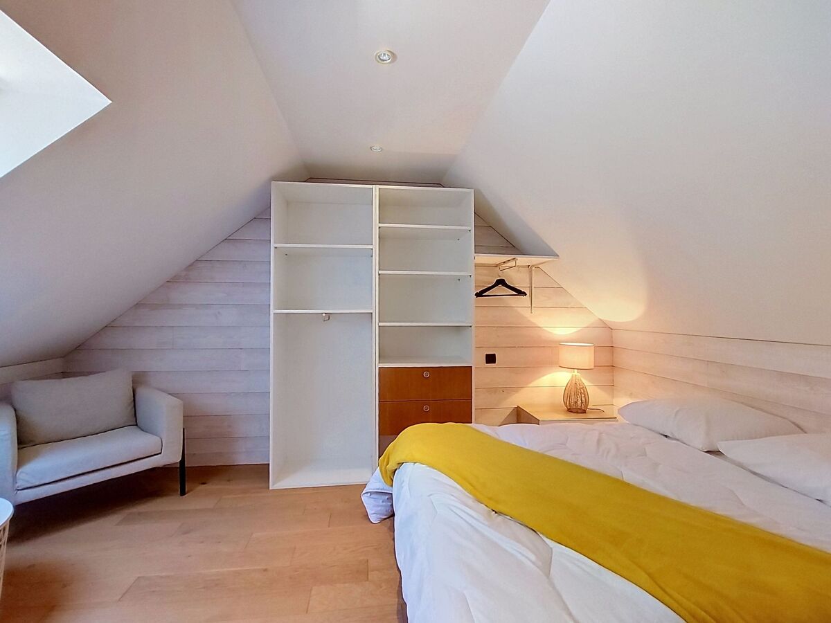 Ti Hudek, maison 6 pièces à 500 m de la mer - Photo 39