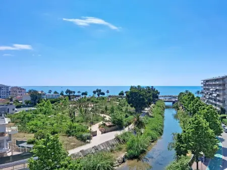 Le Chaville – Appartement vue mer à Cagnes-sur-Mer : photo 23
