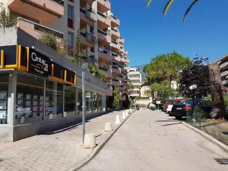 Appartement 5 pers. avec balcon, terrasse et piscine : photo 6