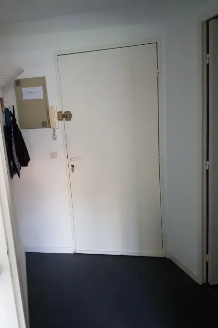 Appartement 5 pers. avec balcon, terrasse et piscine : photo 8