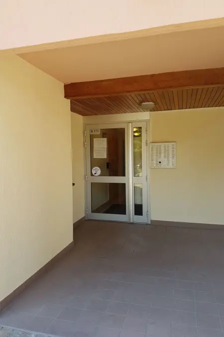 Appartement 5 pers. avec balcon, terrasse et piscine : photo 11