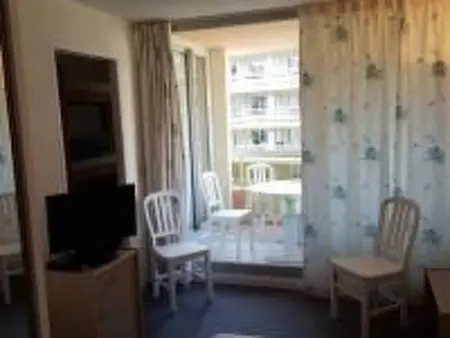 Appartement 5 pers. avec balcon, terrasse et piscine : photo 31