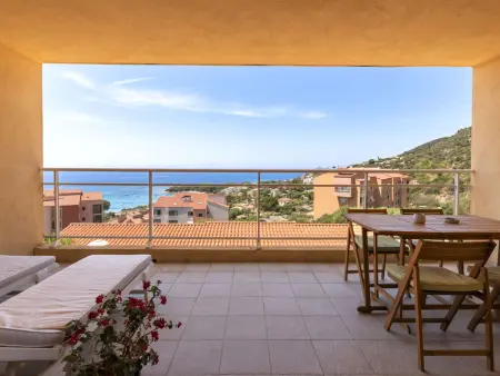 Location appartement à Ajaccio, Diana