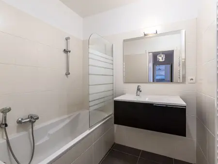 Diana - Appartement 77 m² vue mer à Ajaccio : photo 17