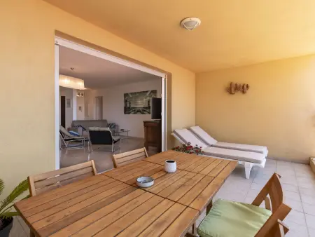 Diana - Appartement 77 m² vue mer à Ajaccio : photo 18