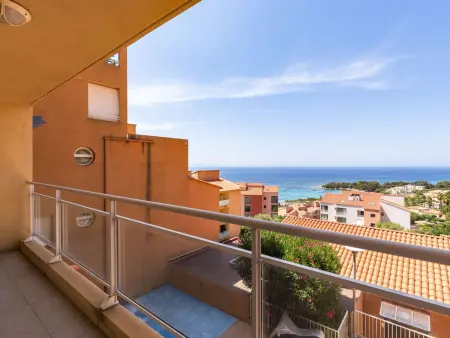 Diana - Appartement 77 m² vue mer à Ajaccio : photo 20