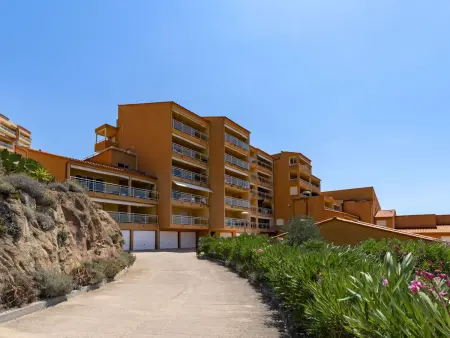 Diana - Appartement 77 m² vue mer à Ajaccio : photo 21