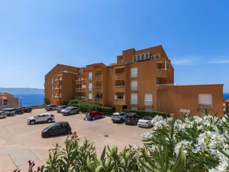 Diana - Appartement 77 m² vue mer à Ajaccio : photo 22