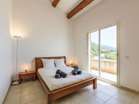 Villa Kanelata - 8 pers., piscine, vue mer à Canari : photo 18