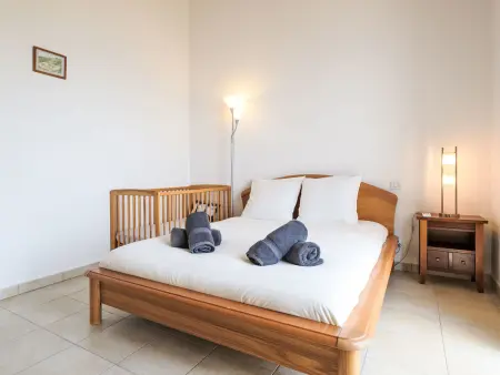 Villa Kanelata - 8 pers., piscine, vue mer à Canari : photo 22