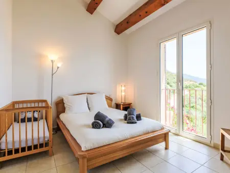 Villa Kanelata - 8 pers., piscine, vue mer à Canari : photo 23