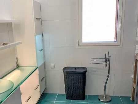 Villa Kanelata - 8 pers., piscine, vue mer à Canari : photo 32