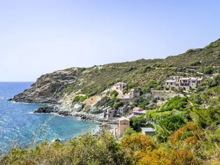 Villa Kanelata - 8 pers., piscine, vue mer à Canari : photo 49