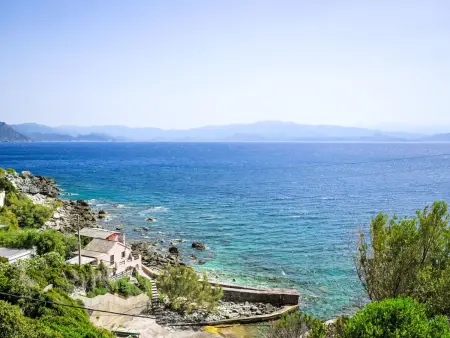 Villa Kanelata - 8 pers., piscine, vue mer à Canari : photo 50