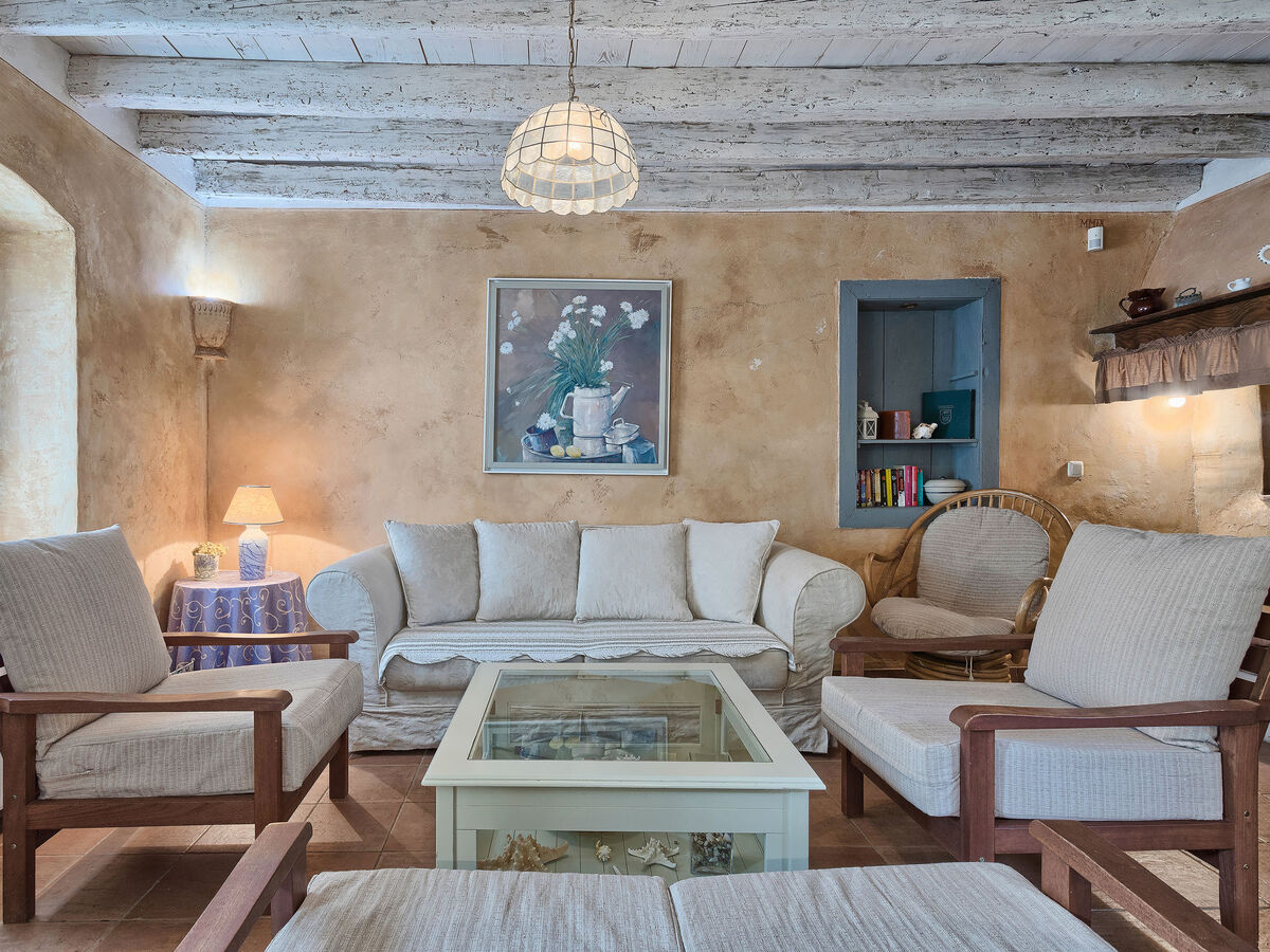 Maison Ita à Barbariga, 3 étages avec piscine - Photo 3