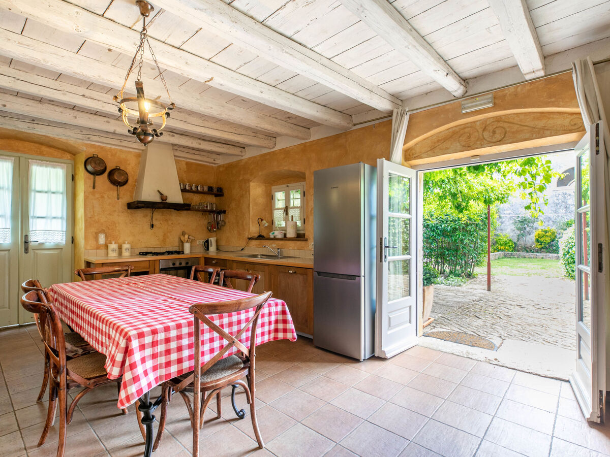 Maison Ita à Barbariga, 3 étages avec piscine - Photo 4