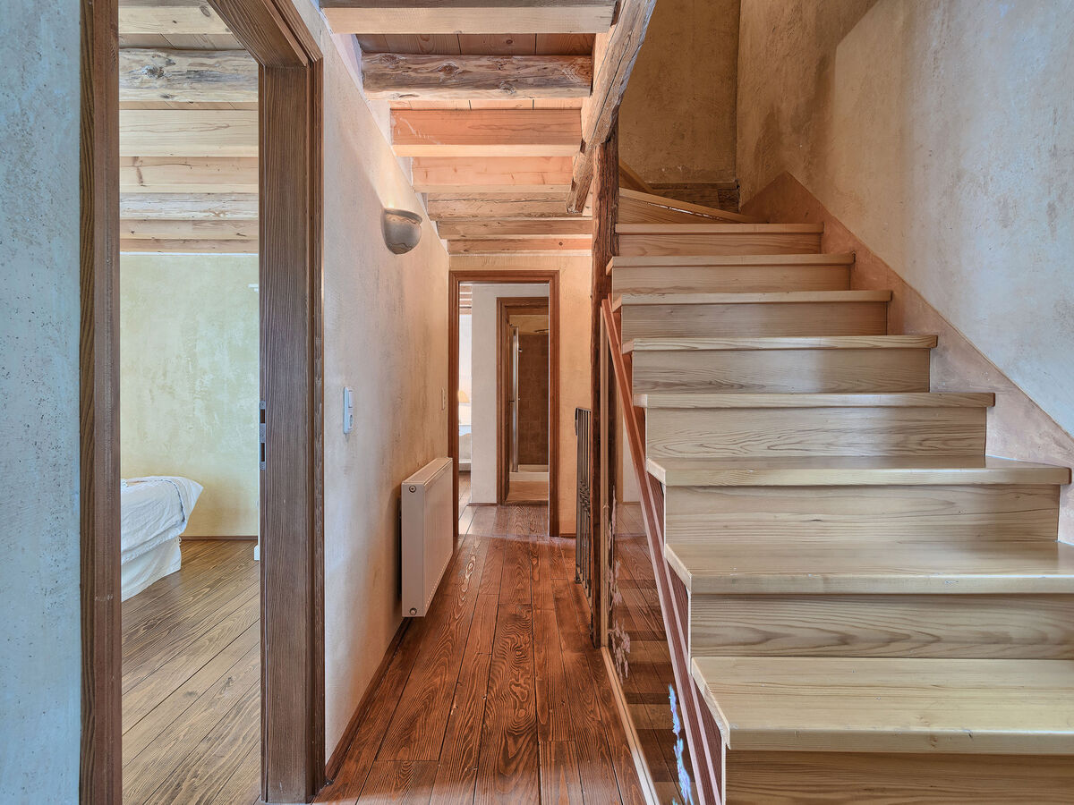Maison Ita à Barbariga, 3 étages avec piscine - Photo 9