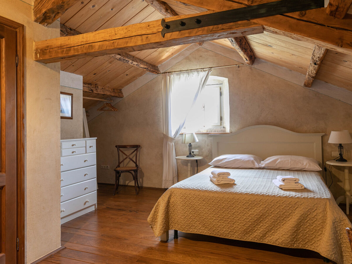 Maison Ita à Barbariga, 3 étages avec piscine - Photo 11