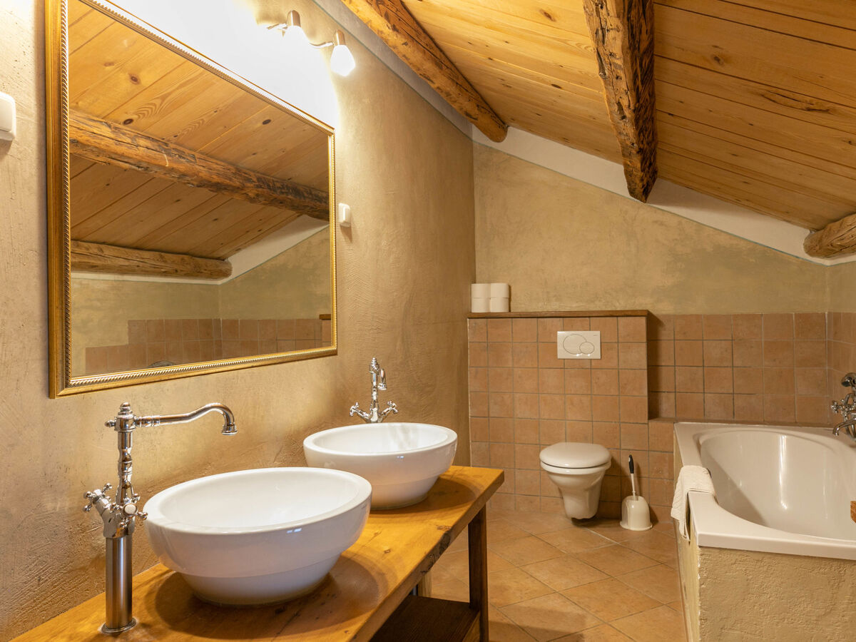 Maison Ita à Barbariga, 3 étages avec piscine - Photo 12