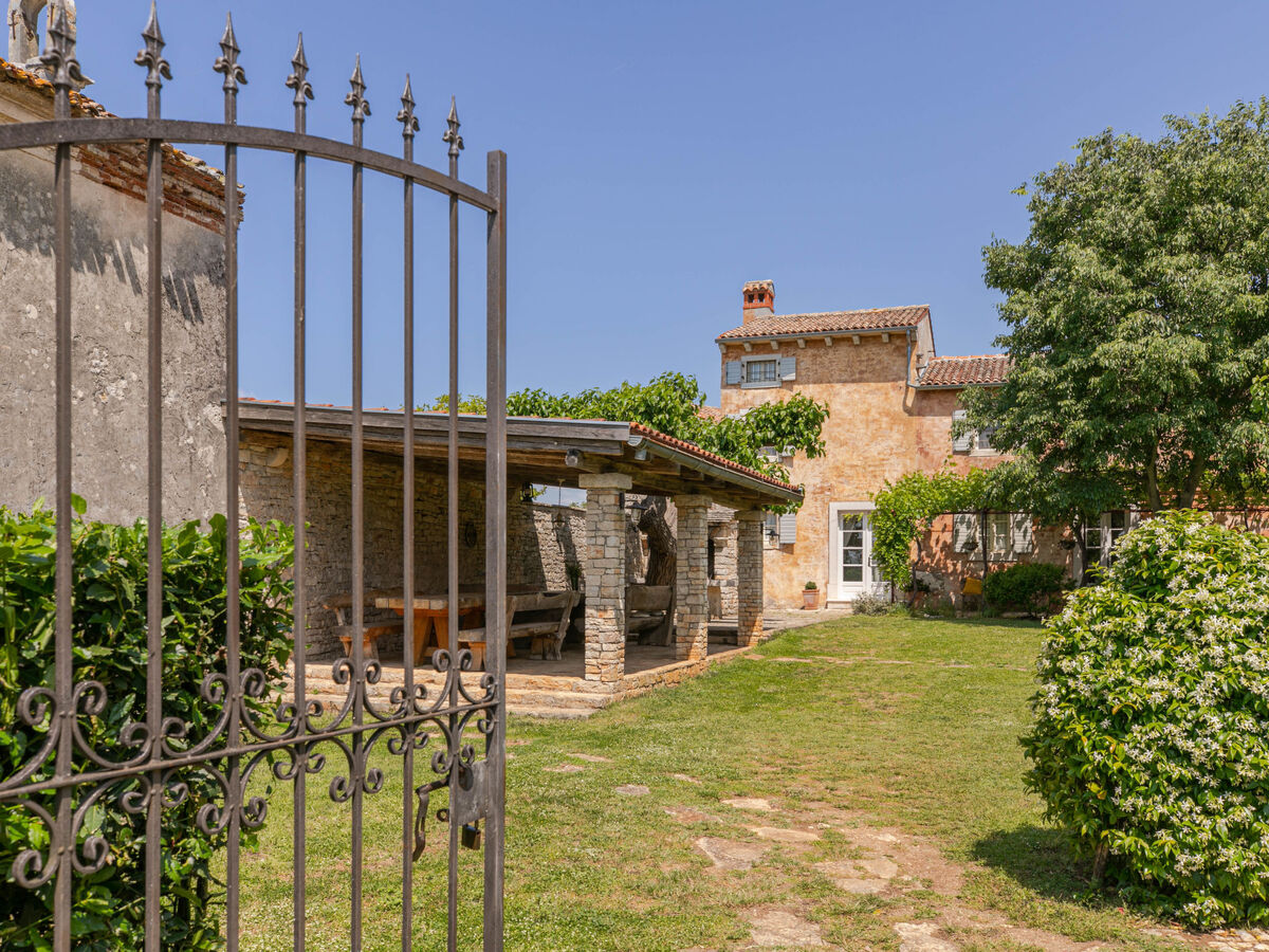 Altona, maison 8 pers. avec piscine à Barbariga - Photo 1