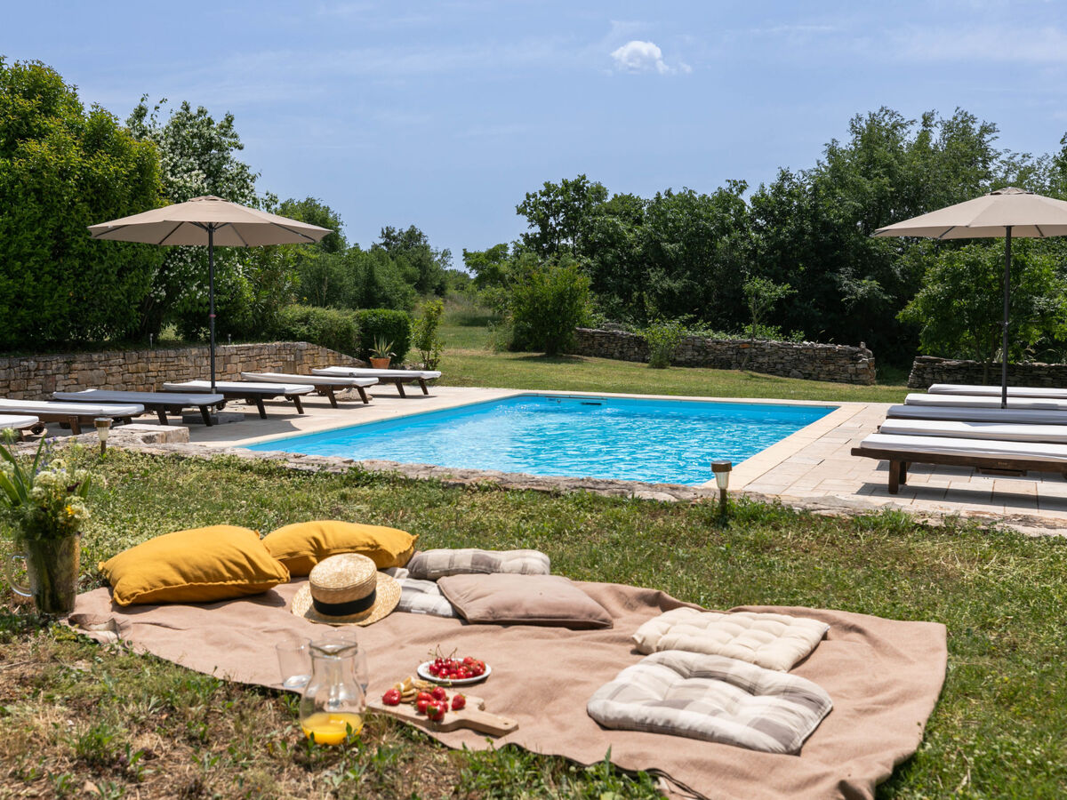 Altona, maison 8 pers. avec piscine à Barbariga - Photo 2