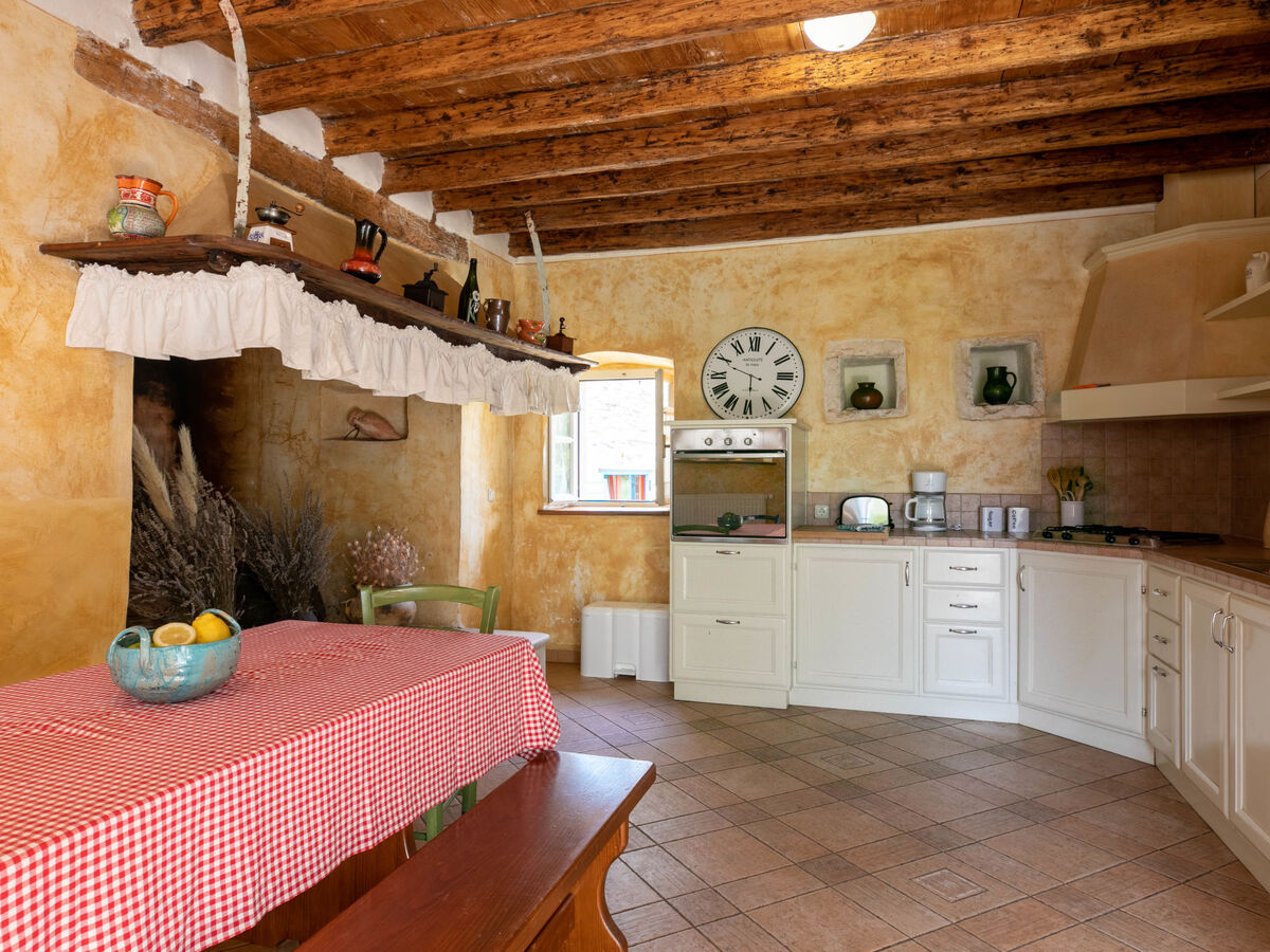 Altona, maison 8 pers. avec piscine à Barbariga - Photo 5