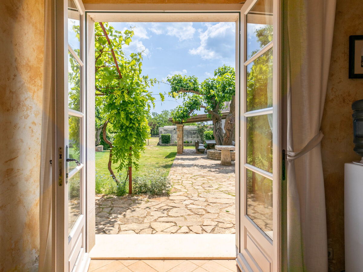 Altona, maison 8 pers. avec piscine à Barbariga - Photo 6