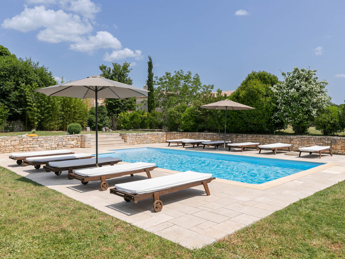 Altona, maison 8 pers. avec piscine à Barbariga - Photo 7