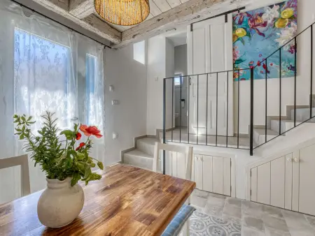 Maison Lemon à Malinska, 1 km de la mer : photo 10
