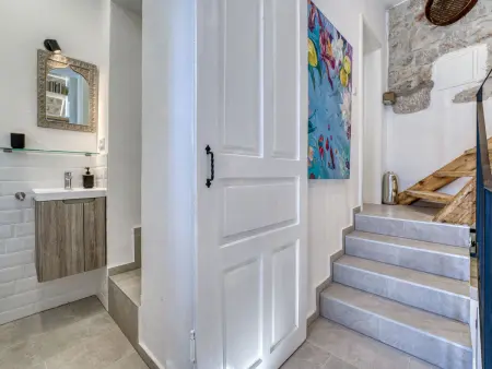 Maison Lemon à Malinska, 1 km de la mer : photo 11