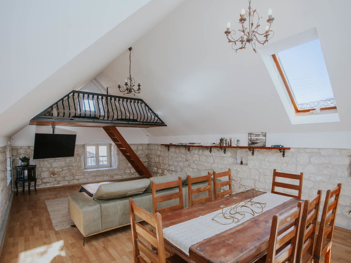Maison Nerium 3 chambres centre Trogir, 140 m mer - Photo 1
