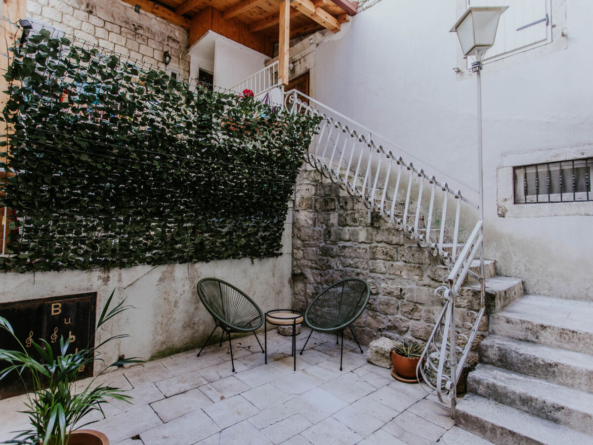 Maison Nerium 3 chambres centre Trogir, 140 m mer - Photo 3