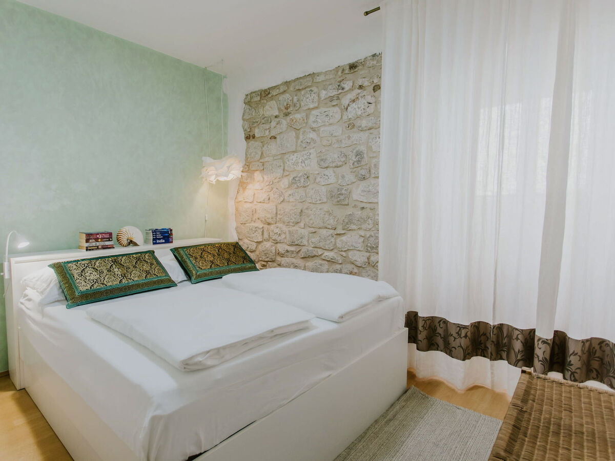 Maison Nerium 3 chambres centre Trogir, 140 m mer - Photo 5