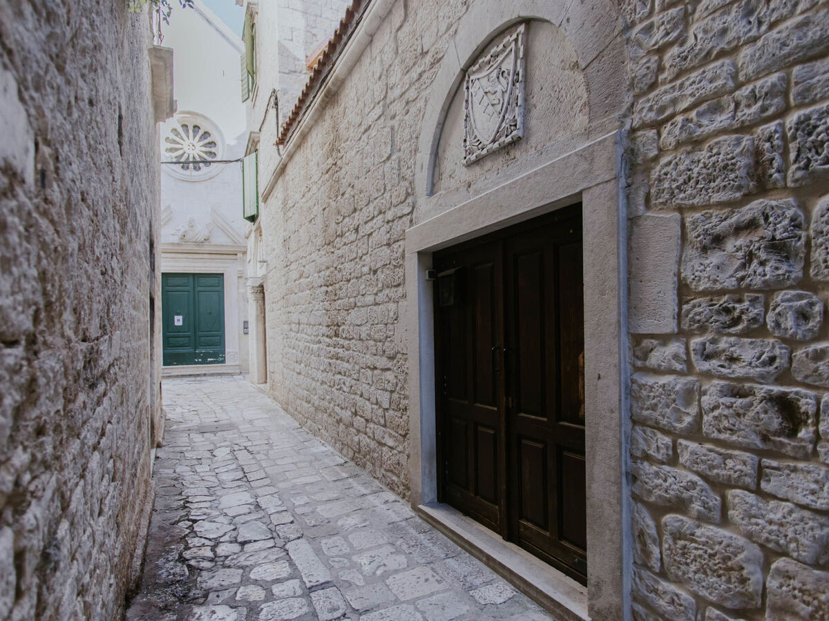 Maison Nerium 3 chambres centre Trogir, 140 m mer - Photo 6