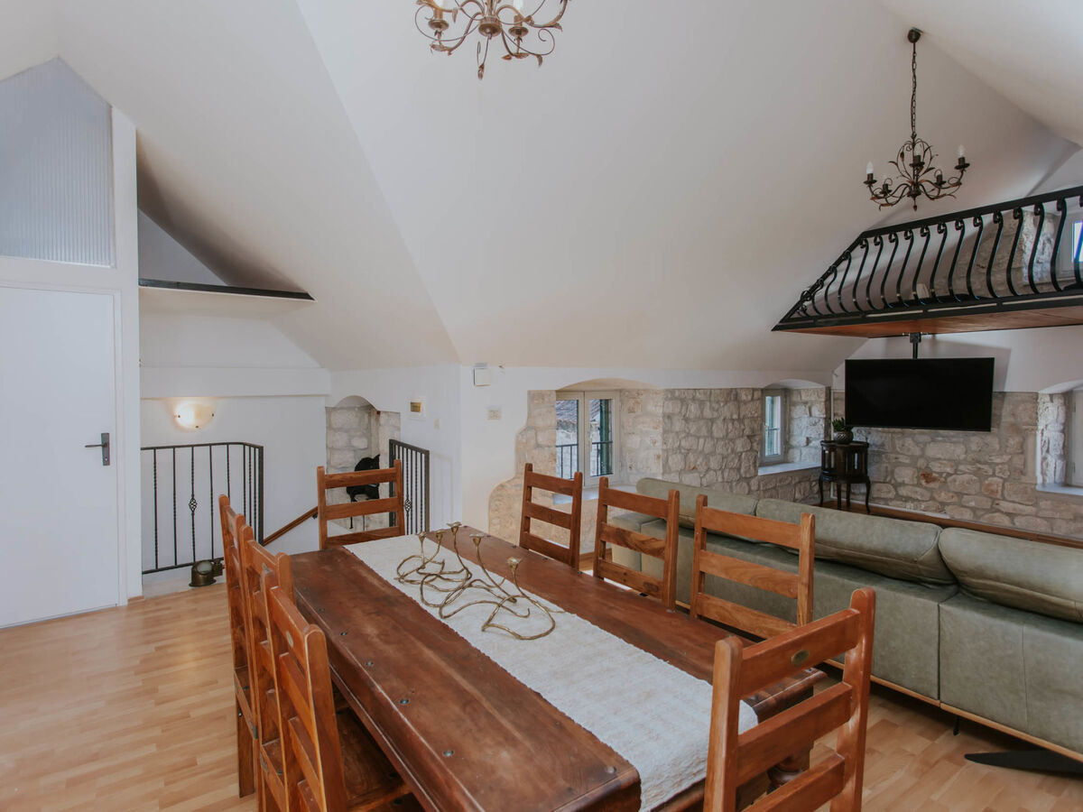Maison Nerium 3 chambres centre Trogir, 140 m mer - Photo 7