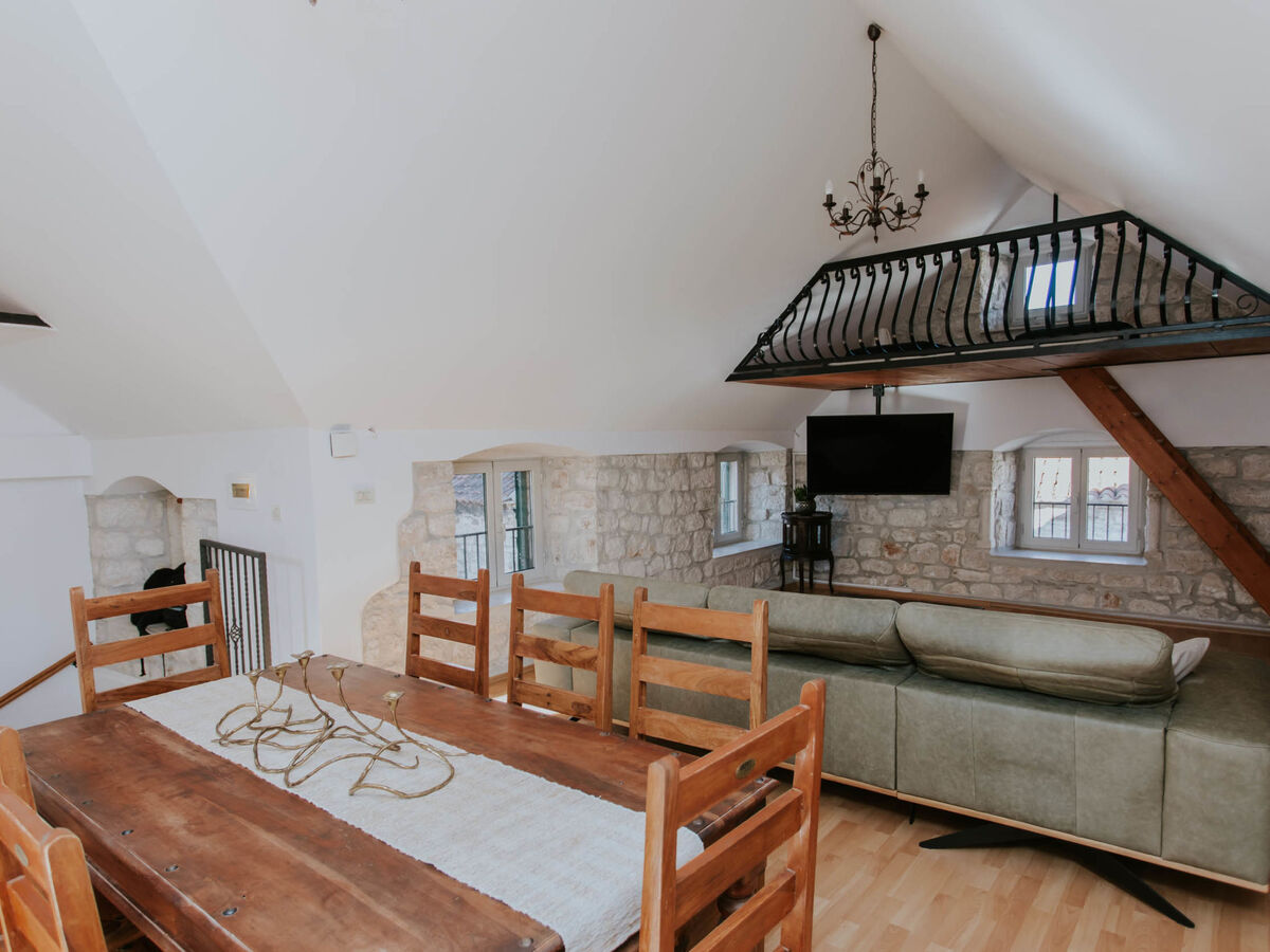 Maison Nerium 3 chambres centre Trogir, 140 m mer - Photo 8