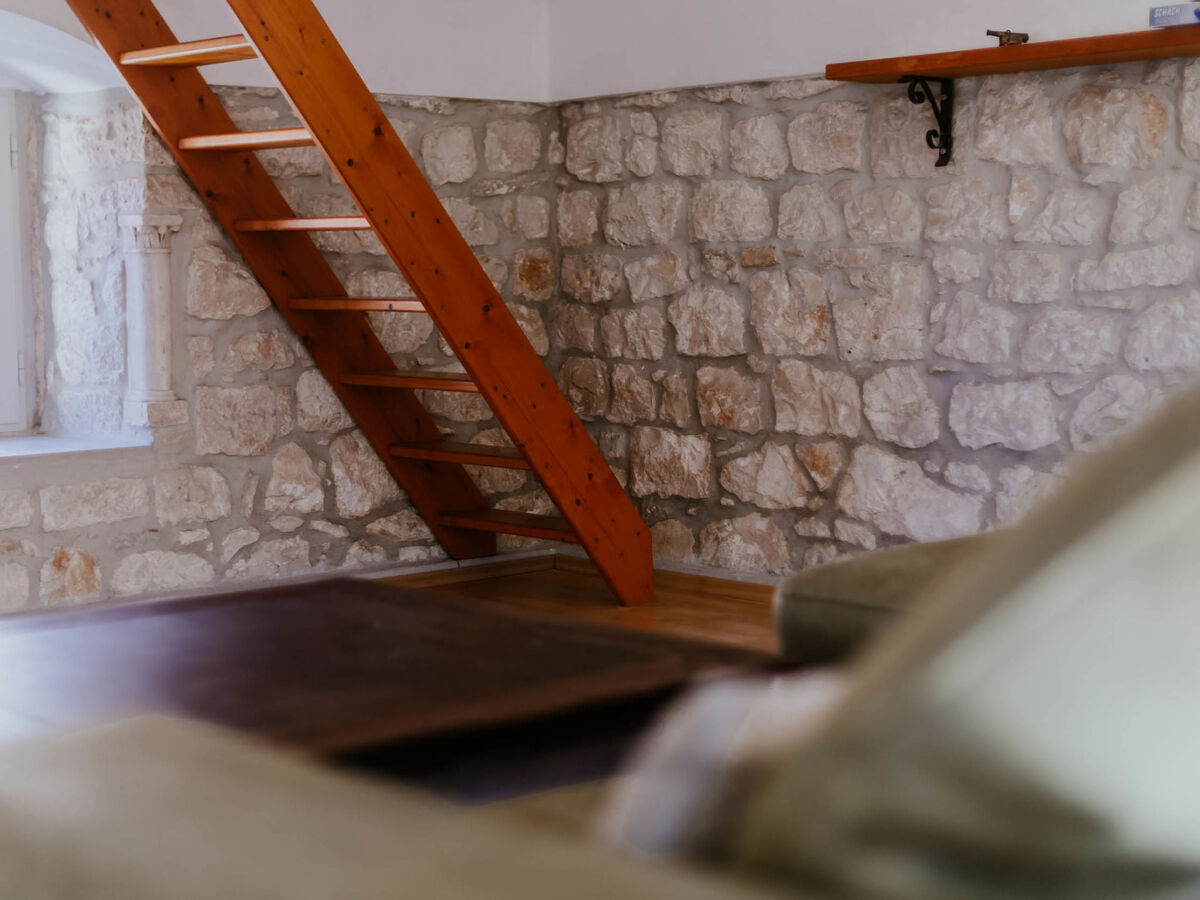 Maison Nerium 3 chambres centre Trogir, 140 m mer - Photo 9