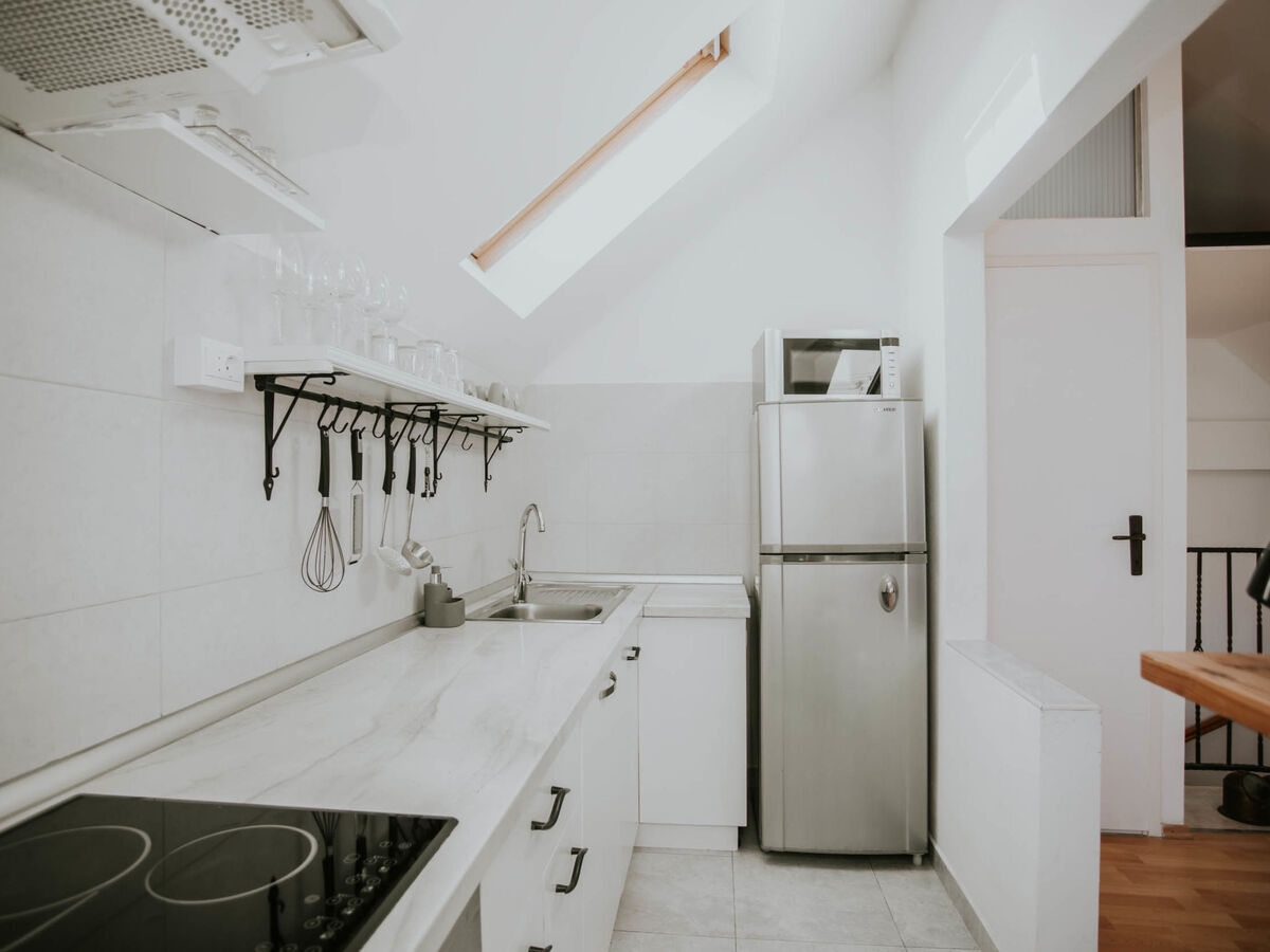 Maison Nerium 3 chambres centre Trogir, 140 m mer - Photo 10
