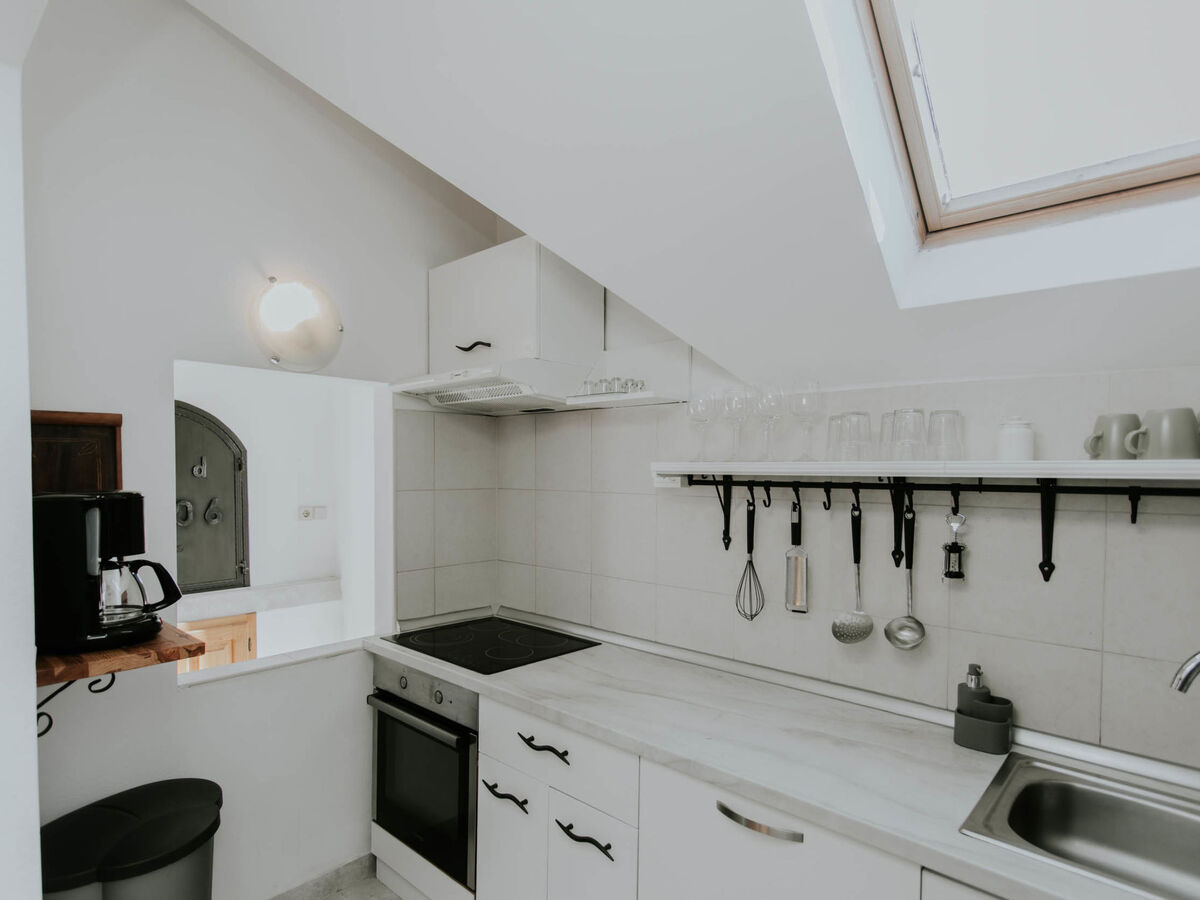 Maison Nerium 3 chambres centre Trogir, 140 m mer - Photo 11